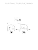 FLEXIBLE DISPLAY APPARATUS AND METHOD FOR CONTROLLING THEREOF diagram and image