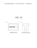 FLEXIBLE DISPLAY APPARATUS AND METHOD FOR CONTROLLING THEREOF diagram and image