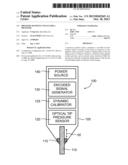 PRESSURE SENSITIVE STYLUS FOR A DIGITIZER diagram and image