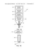 PRESSURE SENSITIVE STYLUS FOR A DIGITIZER diagram and image