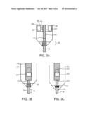 PRESSURE SENSITIVE STYLUS FOR A DIGITIZER diagram and image