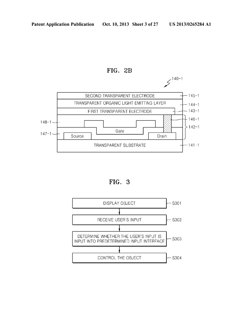 OBJECT CONTROL METHOD PERFORMED IN DEVICE INCLUDING TRANSPARENT DISPLAY,     THE DEVICE, AND COMPUTER READABLE RECORDING MEDIUM THEREOF - diagram, schematic, and image 04