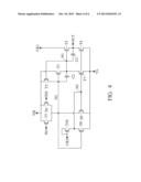 IMAGE DISPLAY SYSTEMS AND BI-DIRECTIONAL SHIFT REGISTER CIRCUITS diagram and image