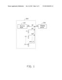 APPARATUS FOR DRIVING DISPLAY PANEL AND DISPLAY DEVICE USING SAME diagram and image