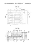 LIQUID EJECTING HEAD, LIQUID EJECTING APPARATUS AND ACTUATOR diagram and image