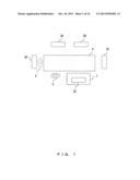 WIRELESS VIDEO TRANSMISSION SYSTEM AND TRANSMISSION DEVICE diagram and image