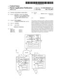 CONTENT TRANSFER VIA SKIN INPUT diagram and image