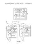 CONTENT TRANSFER VIA SKIN INPUT diagram and image