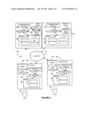 CONTENT TRANSFER VIA SKIN INPUT diagram and image