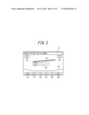 CALIBRATION OPERATION DEVICE, CAMERA DEVICE, CAMERA SYSTEM AND CAMERA     CALIBRATION METHOD diagram and image