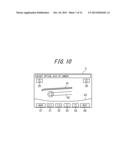 CALIBRATION OPERATION DEVICE, CAMERA DEVICE, CAMERA SYSTEM AND CAMERA     CALIBRATION METHOD diagram and image