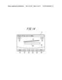 CALIBRATION OPERATION DEVICE, CAMERA DEVICE, CAMERA SYSTEM AND CAMERA     CALIBRATION METHOD diagram and image