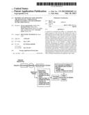 METHOD AND APPARATUS FOR ASSESSING THE QUALITY OF A VIDEO SIGNAL DURING     ENCODING AND TRANSMISSION OF THE VIDEO SIGNAL diagram and image