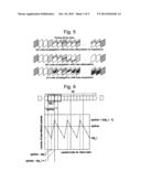 METHOD AND APPARATUS FOR ASSESSING THE QUALITY OF A VIDEO SIGNAL DURING     ENCODING AND TRANSMISSION OF THE VIDEO SIGNAL diagram and image