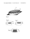 CAMERA OBJECTIVE LENS WITH INFRARED FILTER AND CAMERA MODULE WITH CAMERA     OBJECTIVE LENS diagram and image