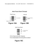 Miniature Camera Module with MEMS-Actuated Autofocus diagram and image