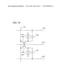 LIQUID CRYSTAL DISPLAY DEVICE diagram and image