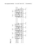 LIQUID CRYSTAL DISPLAY DEVICE diagram and image