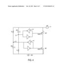 POWER CLAMP FOR HIGH VOLTAGE INTEGRATED CIRCUITS diagram and image