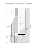 INTERCHIP COMMUNICATION USING A DIELECTRIC WAVEGUIDE diagram and image