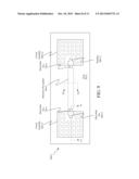 INTERCHIP COMMUNICATION USING A DIELECTRIC WAVEGUIDE diagram and image