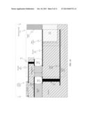 INTERCHIP COMMUNICATION USING A DIELECTRIC WAVEGUIDE diagram and image