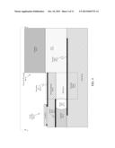 INTERCHIP COMMUNICATION USING AN EMBEDDED DIELECTRIC WAVEGUIDE diagram and image