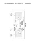 INTERCHIP COMMUNICATION USING EMBEDDED DIELECTRIC AND METAL WAVEGUIDES diagram and image