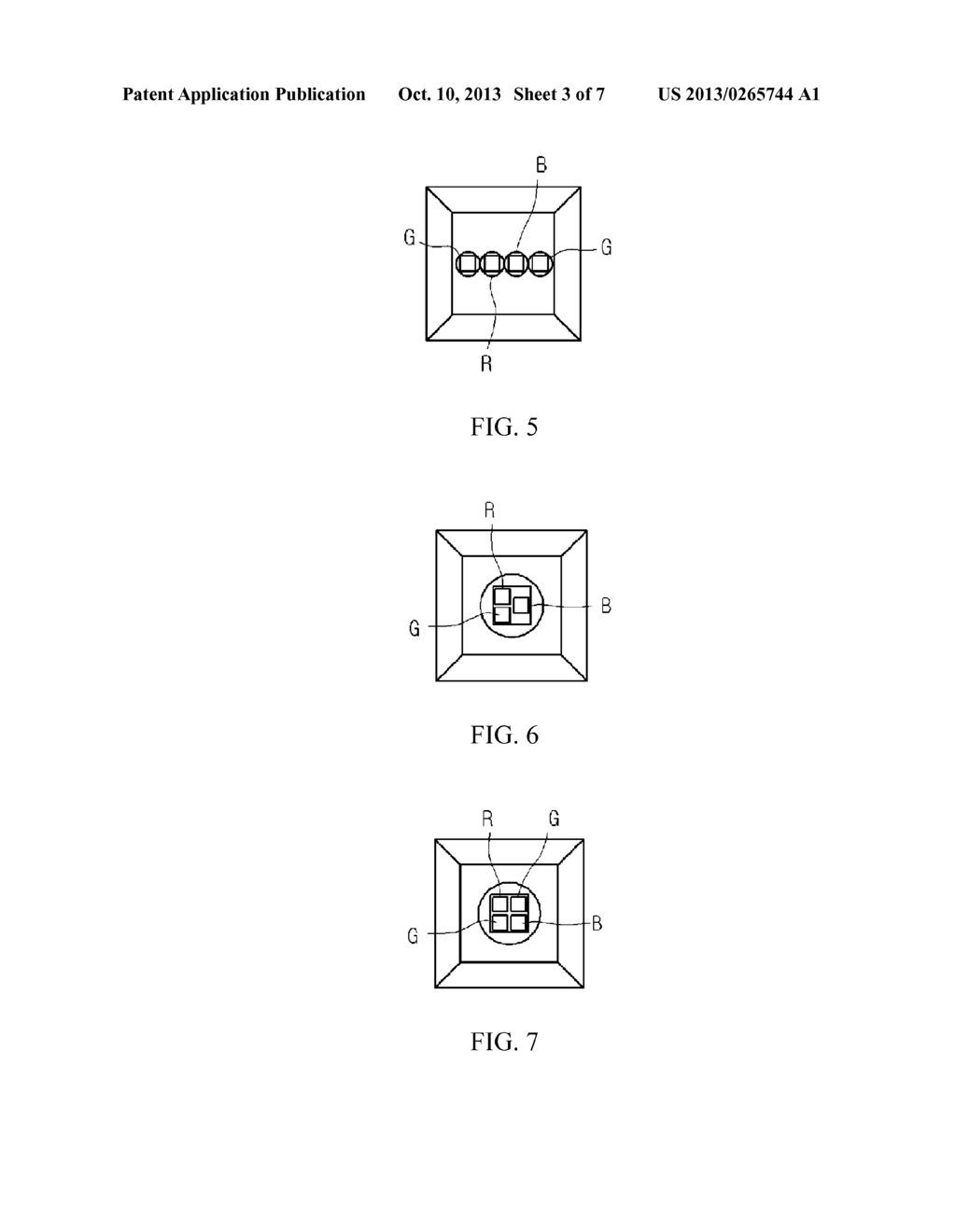 BACKLIGHT ASSEMBLY HAVING LEDs AND SIDE REFLECTORS AND DISPLAY APPARATUS     HAVING THE SAME - diagram, schematic, and image 04