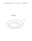 LIGHTING DEVICE AND METHOD OF INSTALLING LIGHT EMITTER diagram and image