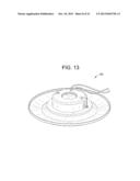 LIGHTING DEVICE AND METHOD OF INSTALLING LIGHT EMITTER diagram and image