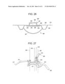 LIGHTING DEVICE AND METHOD OF INSTALLING LIGHT EMITTER diagram and image