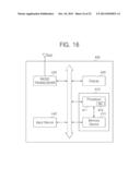 METHOD OF READING DATA STORED IN FUSE DEVICE AND APPARATUSES USING THE     SAME diagram and image