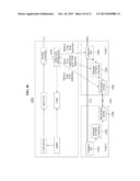 METHOD AND DEVICE FOR GMPLS BASED MULTILAYER LINK MANAGEMENT IN A     MULTILAYER NETWORK diagram and image