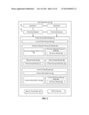 APPARATUS AND METHOD OF MANAGING A POWER SAVING REQUEST diagram and image