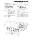 SYSTEMS AND ASSEMBLIES FOR TRANSFERRING HIGH POWER LASER ENERGY THROUGH A     ROTATING JUNCTION diagram and image