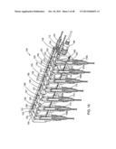 SYSTEMS AND ASSEMBLIES FOR TRANSFERRING HIGH POWER LASER ENERGY THROUGH A     ROTATING JUNCTION diagram and image