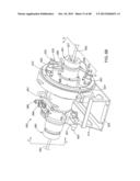 SYSTEMS AND ASSEMBLIES FOR TRANSFERRING HIGH POWER LASER ENERGY THROUGH A     ROTATING JUNCTION diagram and image