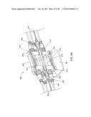 SYSTEMS AND ASSEMBLIES FOR TRANSFERRING HIGH POWER LASER ENERGY THROUGH A     ROTATING JUNCTION diagram and image