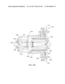 SYSTEMS AND ASSEMBLIES FOR TRANSFERRING HIGH POWER LASER ENERGY THROUGH A     ROTATING JUNCTION diagram and image