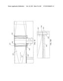 SYSTEMS AND ASSEMBLIES FOR TRANSFERRING HIGH POWER LASER ENERGY THROUGH A     ROTATING JUNCTION diagram and image