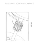 SYSTEMS AND ASSEMBLIES FOR TRANSFERRING HIGH POWER LASER ENERGY THROUGH A     ROTATING JUNCTION diagram and image