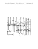 QUANTUM CASCADE LASER STRUCTURE diagram and image