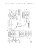 INTELLIGENT DEVICE SYSTEM AND METHOD FOR DISTRIBUTION OF DIGITAL SIGNALS     ON A WIDEBAND SIGNAL DISTRIBUTION SYSTEM diagram and image