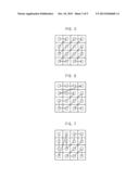 APPARATUS AND METHOD FOR ENCODING AND DECODING MOVING PICTURE USING     ADAPTIVE SCANNING diagram and image