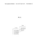 METHOD AND AN APPARATUS FOR PROCESSING A VIDEO SIGNAL diagram and image