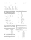 CODEBOOK DESIGN METHOD FOR MULTIPLE INPUT MULTIPLE OUTPUT SYSTEM AND     METHOD FOR USING THE CODEBOOK diagram and image