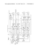 MULTIPLE-INPUT MULTIPLE-OUTPUT RADIO TRANSCEIVER diagram and image