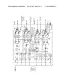 MULTIPLE-INPUT MULTIPLE-OUTPUT RADIO TRANSCEIVER diagram and image