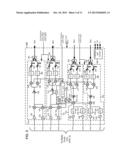 MULTIPLE-INPUT MULTIPLE-OUTPUT RADIO TRANSCEIVER diagram and image